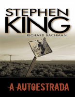 A AutoEstrada - Stephen King.pdf